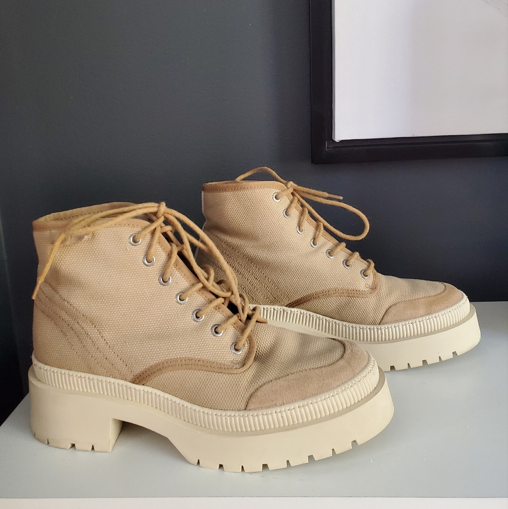 Shoe The Bear boots